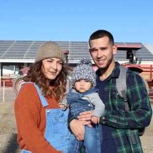 Meet your Posher, Elizabeth